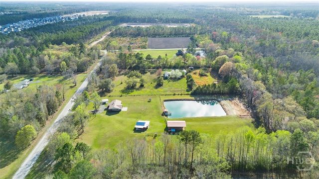 189 Little Horsepen Road, Guyton, GA 31312