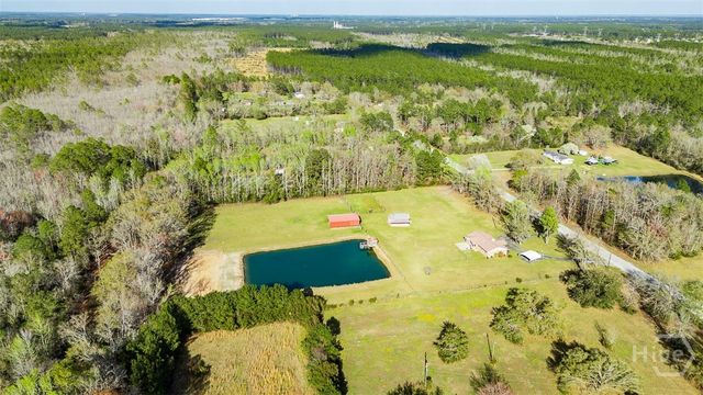 189 Little Horsepen Road, Guyton, GA 31312