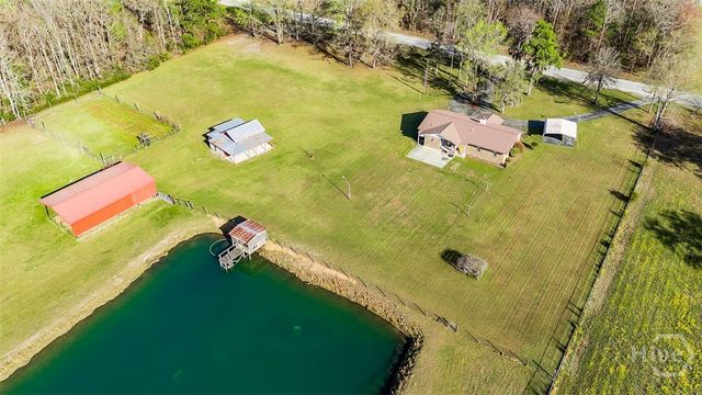 189 Little Horsepen Road, Guyton, GA 31312