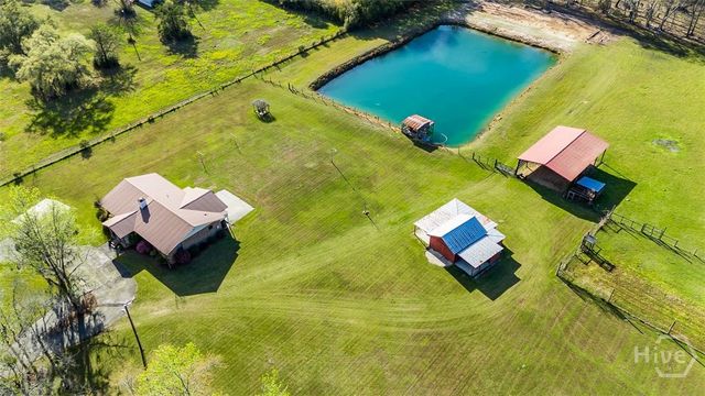 189 Little Horsepen Road, Guyton, GA 31312