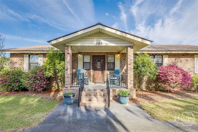 189 Little Horsepen Road, Guyton, GA 31312