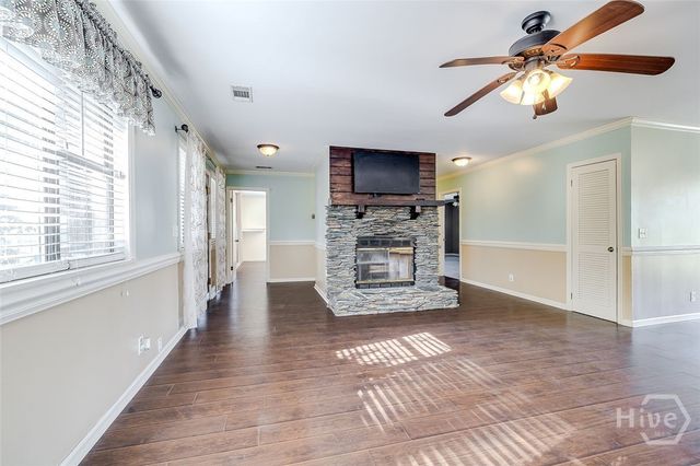 189 Little Horsepen Road, Guyton, GA 31312