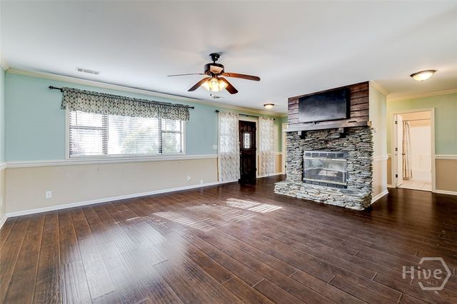 189 Little Horsepen Road, Guyton, GA 31312