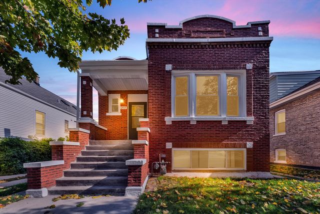 2517 S 59th Court, Cicero, IL 60804