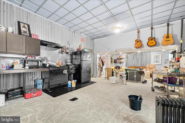 47-49 N LEHIGH AVE, Frackville, PA 17931