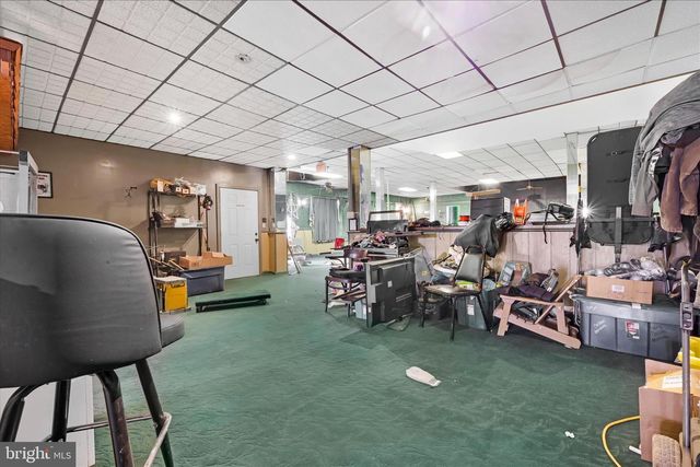 47-49 N LEHIGH AVE, Frackville, PA 17931