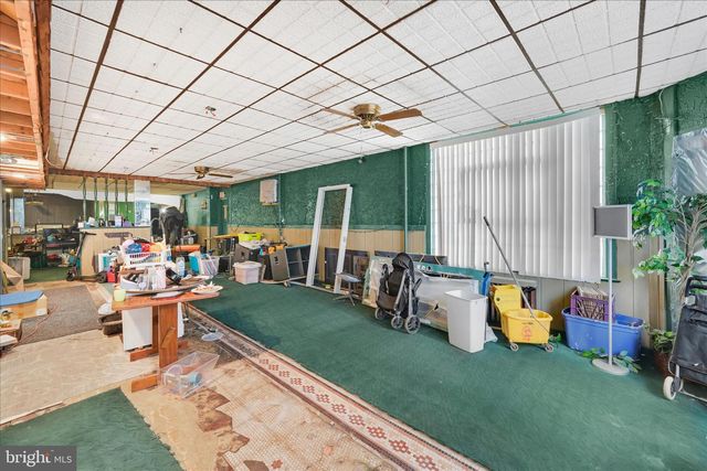 47-49 N LEHIGH AVE, Frackville, PA 17931