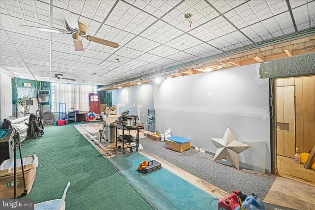 47-49 N LEHIGH AVE, Frackville, PA 17931