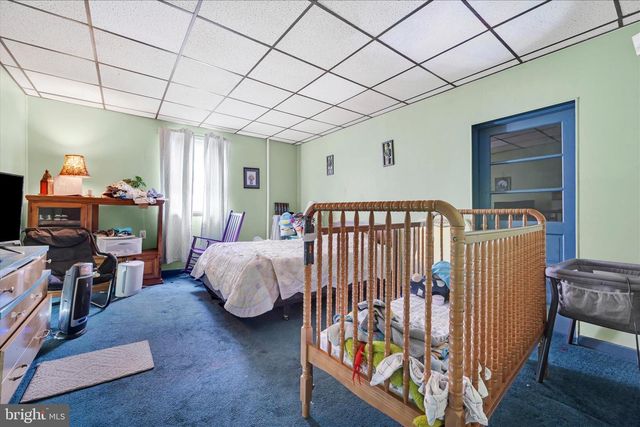 47-49 N LEHIGH AVE, Frackville, PA 17931