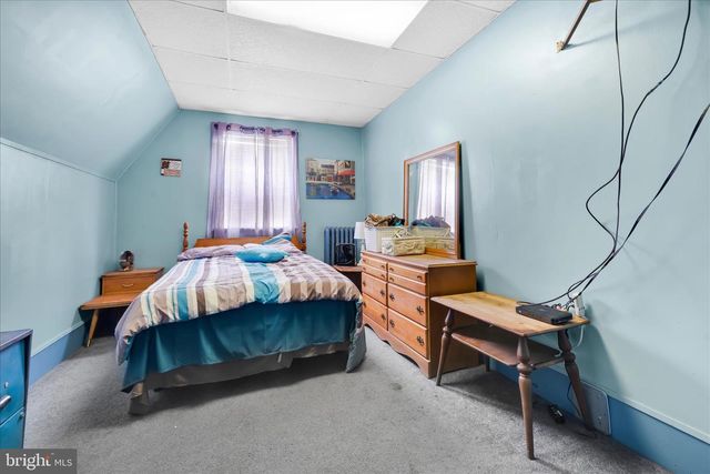 47-49 N LEHIGH AVE, Frackville, PA 17931