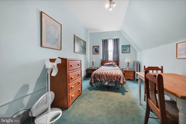 47-49 N LEHIGH AVE, Frackville, PA 17931