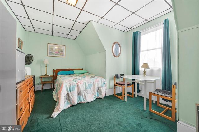 47-49 N LEHIGH AVE, Frackville, PA 17931