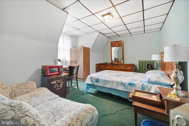 47-49 N LEHIGH AVE, Frackville, PA 17931