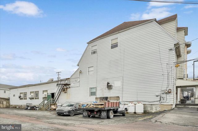 47-49 N LEHIGH AVE, Frackville, PA 17931