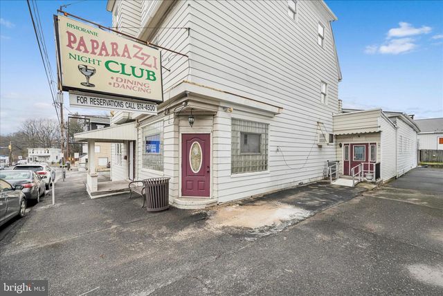 47-49 N LEHIGH AVE, Frackville, PA 17931