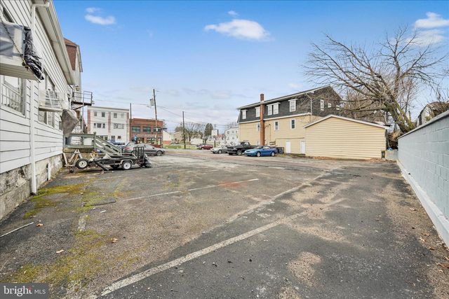 47-49 N LEHIGH AVE, Frackville, PA 17931