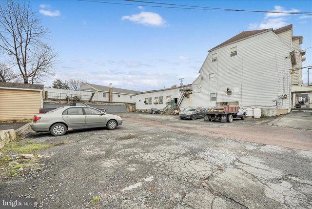 47-49 N LEHIGH AVE, Frackville, PA 17931