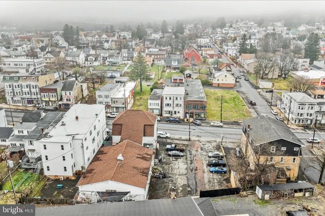 47-49 N LEHIGH AVE, Frackville, PA 17931