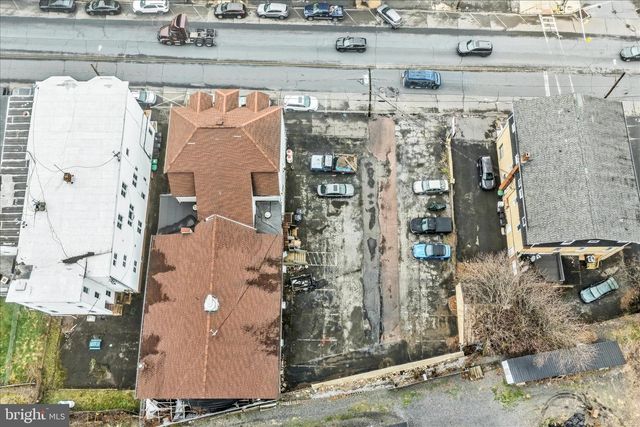 47-49 N LEHIGH AVE, Frackville, PA 17931