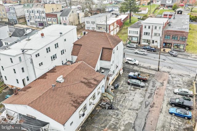 47-49 N LEHIGH AVE, Frackville, PA 17931