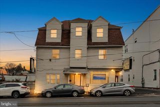 47-49 N LEHIGH AVE, Frackville, PA 17931