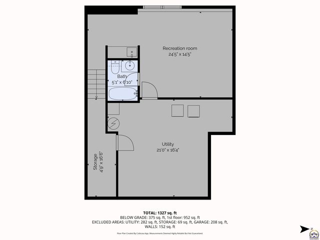 741 SW Mifflin RD, Topeka, KS 66606