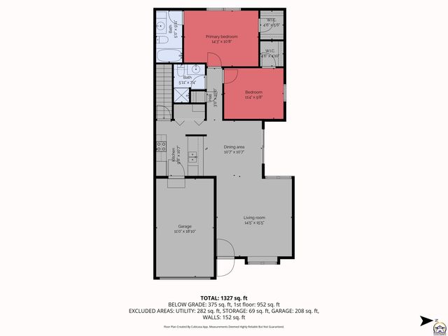 741 SW Mifflin RD, Topeka, KS 66606