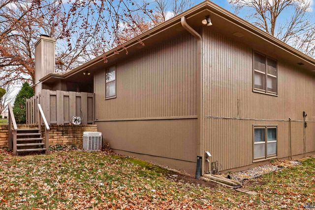 741 SW Mifflin RD, Topeka, KS 66606