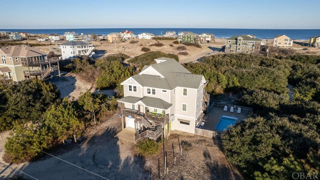 1977 Ocean Pearl Road Lot #87, Corolla, NC 27927
