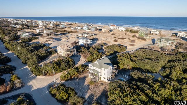 1977 Ocean Pearl Road Lot #87, Corolla, NC 27927