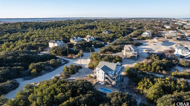 1977 Ocean Pearl Road Lot #87, Corolla, NC 27927