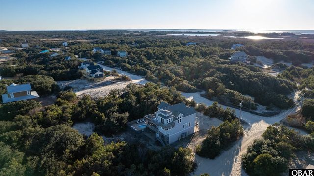 1977 Ocean Pearl Road Lot #87, Corolla, NC 27927