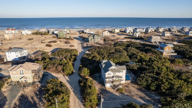 1977 Ocean Pearl Road Lot #87, Corolla, NC 27927