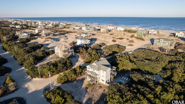 1977 Ocean Pearl Road Lot #87, Corolla, NC 27927