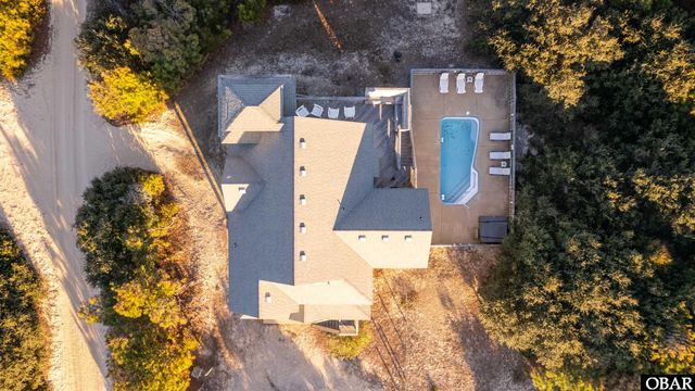 1977 Ocean Pearl Road Lot #87, Corolla, NC 27927