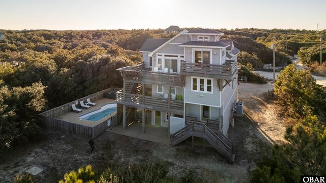 1977 Ocean Pearl Road Lot #87, Corolla, NC 27927