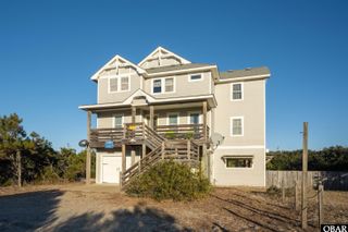 1977 Ocean Pearl Road Lot #87, Corolla, NC 27927