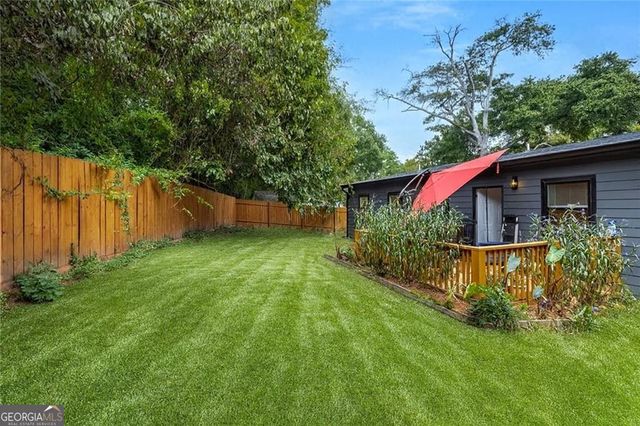 2178 Penelope Street, Atlanta, GA 30314