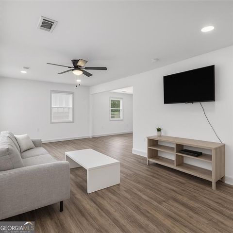 2178 Penelope Street, Atlanta, GA 30314