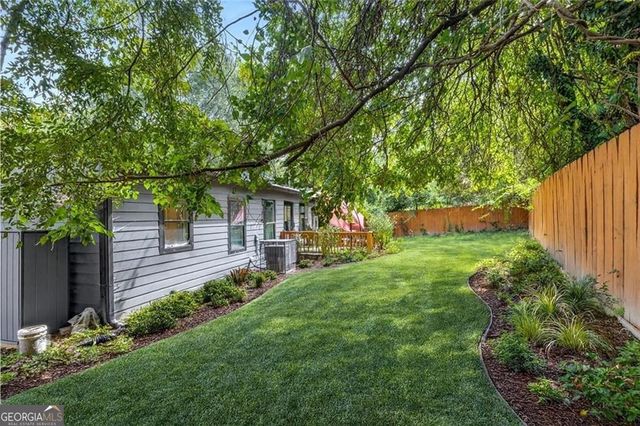 2178 Penelope Street, Atlanta, GA 30314