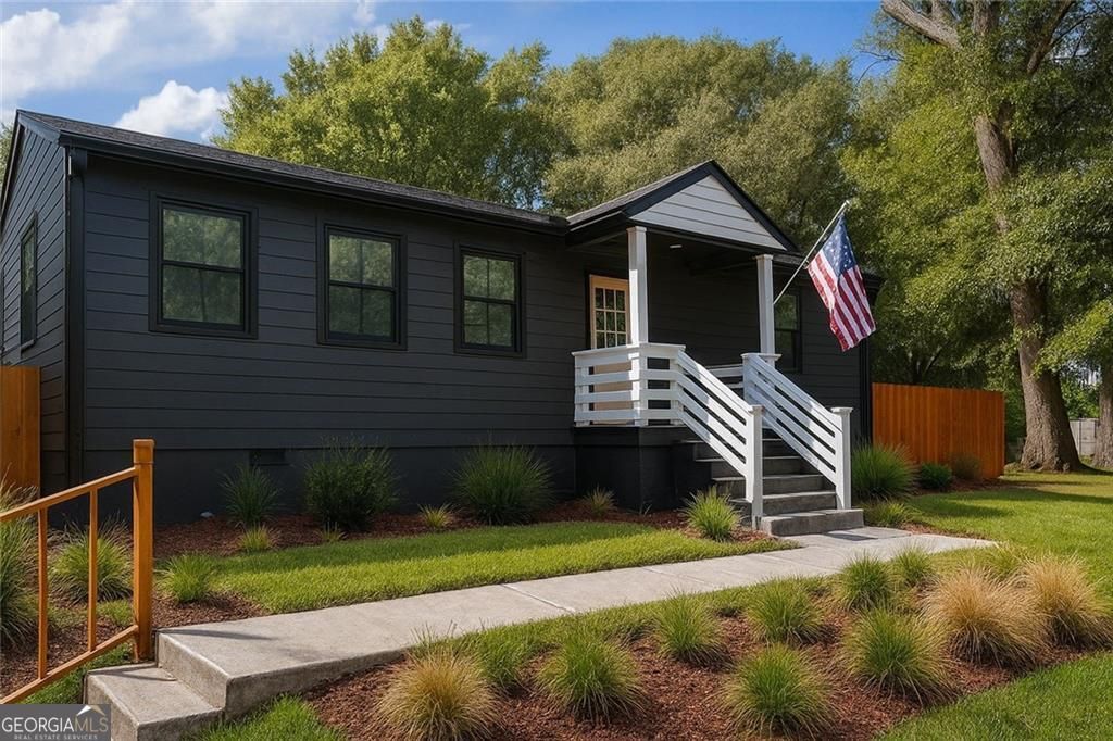 2178 Penelope Street, Atlanta, GA 30314