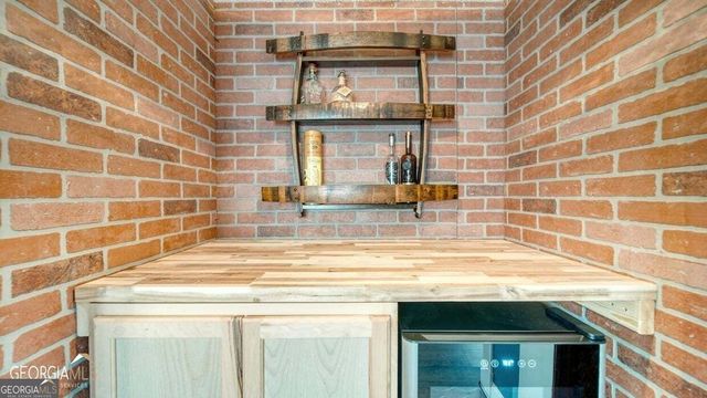 555 Laurel Ridge Drive, Ellijay, GA 30536