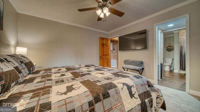 555 Laurel Ridge Drive, Ellijay, GA 30536