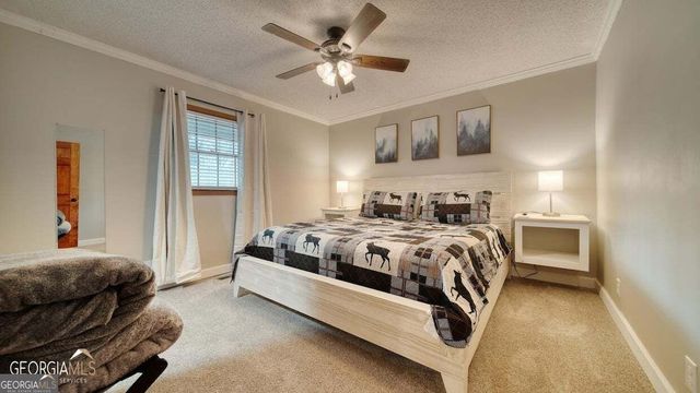 555 Laurel Ridge Drive, Ellijay, GA 30536