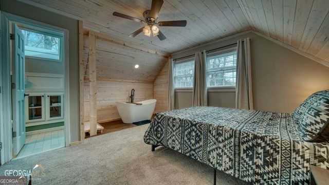 555 Laurel Ridge Drive, Ellijay, GA 30536
