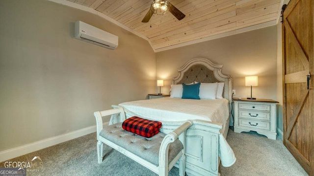 555 Laurel Ridge Drive, Ellijay, GA 30536