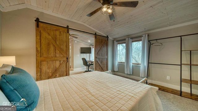 555 Laurel Ridge Drive, Ellijay, GA 30536