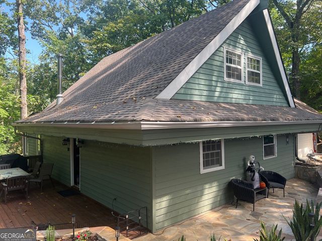555 Laurel Ridge Drive, Ellijay, GA 30536
