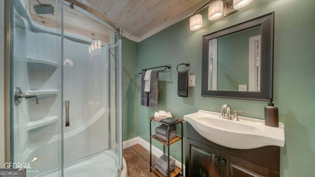 555 Laurel Ridge Drive, Ellijay, GA 30536