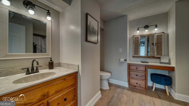 555 Laurel Ridge Drive, Ellijay, GA 30536